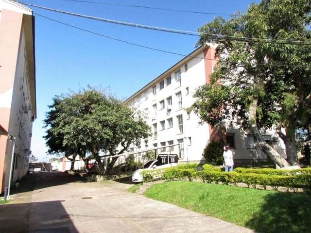 Apartamento com 2 quartos à venda na Avenida Manoel Elias, 2136, Jardim  Leopoldina, Porto Alegre, 46 m2 por R$ 212.000
