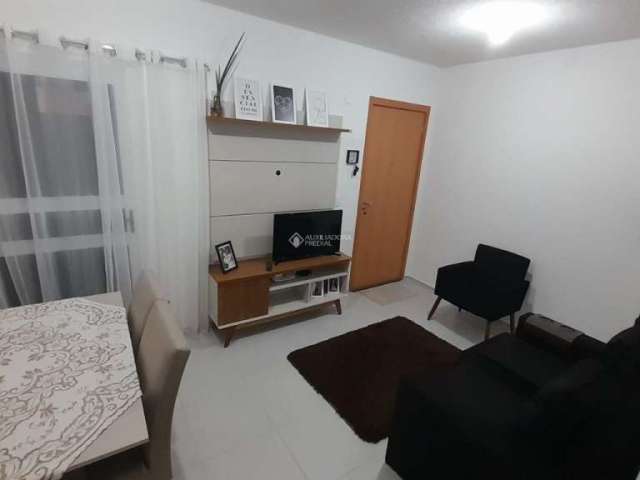 Apartamento com 2 quartos à venda na Avenida Protásio Alves, 10535, Morro Santana, Porto Alegre, 49 m2 por R$ 218.000