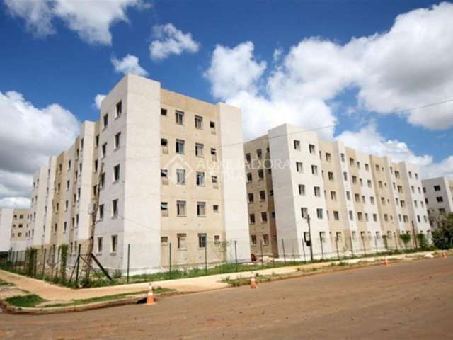 Apartamento com 2 quartos à venda na Rua Gabriel Franco da Luz, 560, Sarandi, Porto Alegre, 43 m2 por R$ 185.000