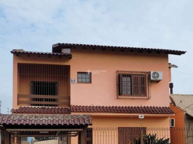 Casa com 5 quartos à venda na Rua Corrêa de Mello, 684, Sarandi, Porto Alegre, 225 m2 por R$ 450.000