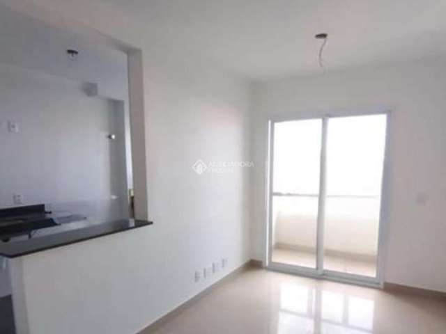 Apartamento com 2 quartos à venda na Avenida Baltazar de Oliveira Garcia, 2478, Costa e Silva, Porto Alegre, 47 m2 por R$ 225.000