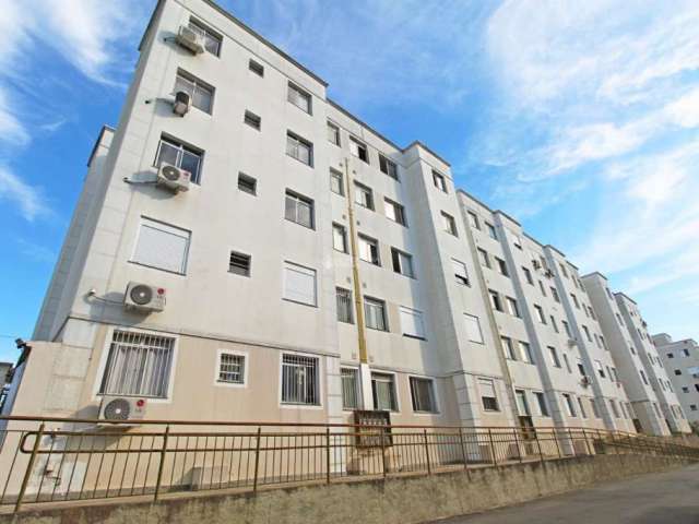 Apartamento com 2 quartos à venda na Rua Ada Vaz Cabeda, 400, Jardim Leopoldina, Porto Alegre, 43 m2 por R$ 160.000