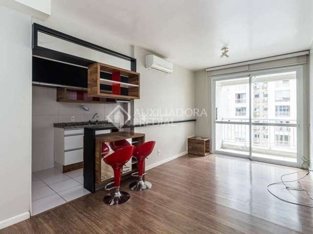 Apartamento com 2 quartos à venda na Avenida Benno Mentz, 100, Vila Ipiranga, Porto Alegre, 62 m2 por R$ 480.000