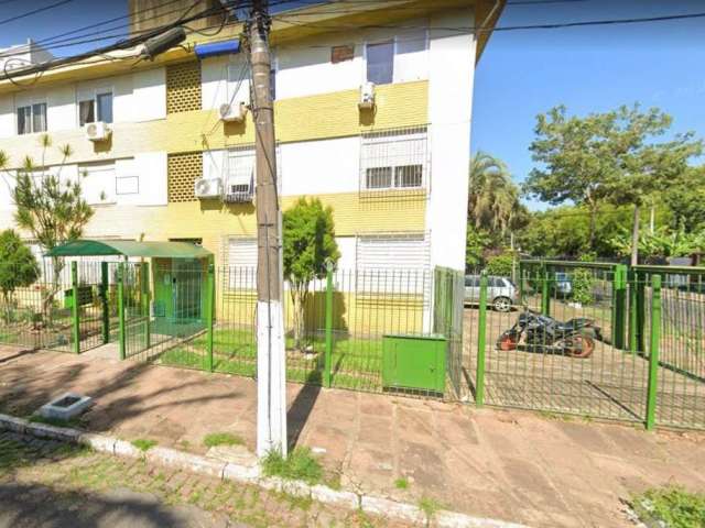 Apartamento com 2 quartos à venda na Rua Lasar Segall, 380, São Sebastião, Porto Alegre, 62 m2 por R$ 270.000