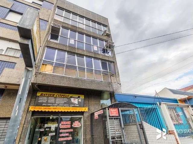 Sala comercial à venda na Avenida João Wallig, 168, Passo da Areia, Porto Alegre, 25 m2 por R$ 99.999