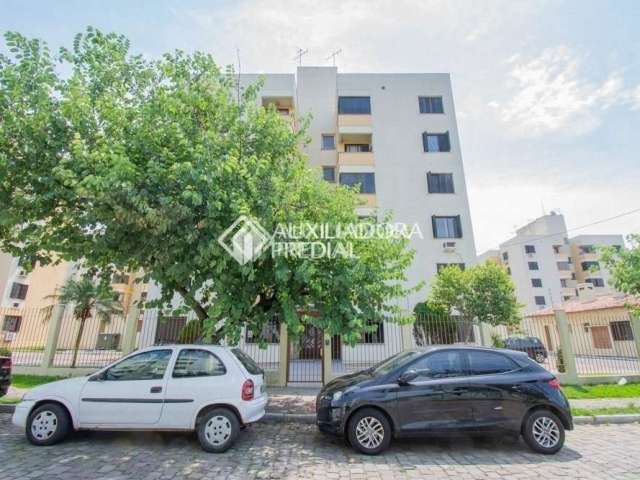 Apartamento com 2 quartos à venda na Avenida Salvador Leão, 1025, Sarandi, Porto Alegre, 52 m2 por R$ 250.000