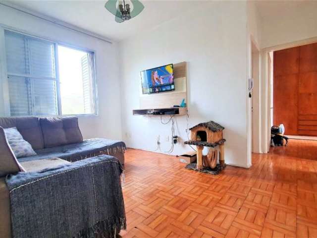 Apartamento com 2 quartos à venda na Avenida Baltazar de Oliveira Garcia, 1344, São Sebastião, Porto Alegre, 61 m2 por R$ 188.000