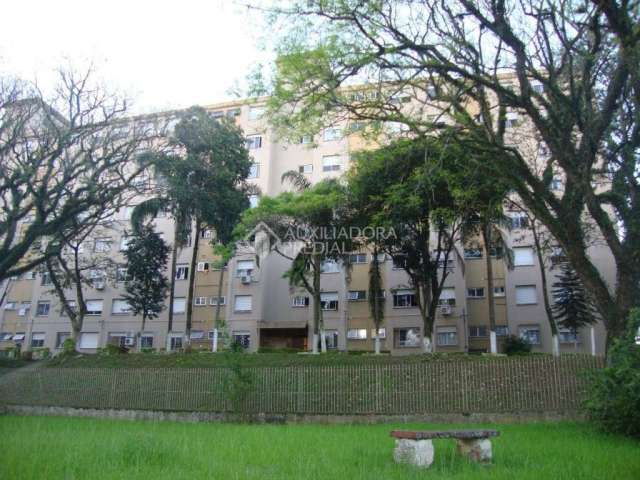 Apartamento com 3 quartos à venda na Rua Doutor Otávio Santos, 570, Jardim Itu Sabará, Porto Alegre, 70 m2 por R$ 235.000