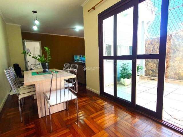 Apartamento com 3 quartos à venda na Avenida Polônia, 758, São Geraldo, Porto Alegre, 116 m2 por R$ 390.000