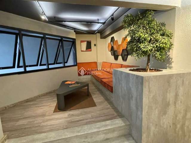 Sala comercial à venda na Rua Comendador Rheingantz, 35, Auxiliadora, Porto Alegre, 34 m2 por R$ 110.000