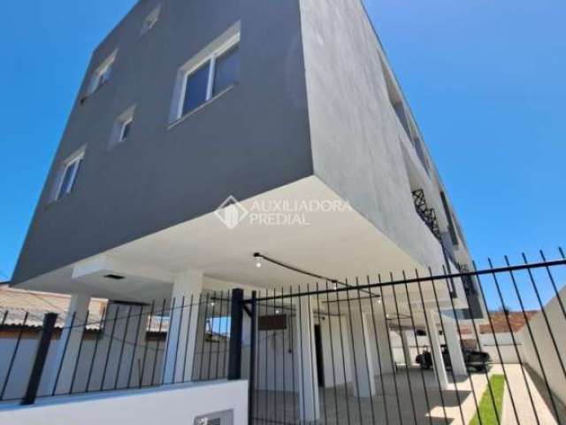 Apartamento com 2 quartos à venda na Rua Ambrosina Fonseca, 357, Parque dos Anjos, Gravataí, 80 m2 por R$ 347.100