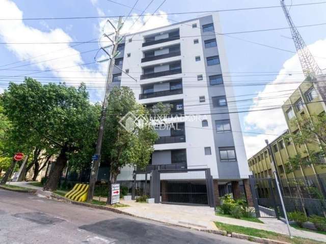 Apartamento com 2 quartos à venda na Praça Doutor Gastão Santos, 18, Passo da Areia, Porto Alegre, 65 m2 por R$ 666.000