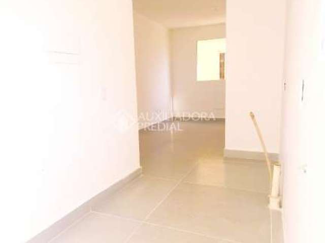 Apartamento com 2 quartos à venda na Rua Irmã Teresilda Steffen, 335, Mário Quintana, Porto Alegre, 40 m2 por R$ 174.900