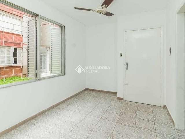 Apartamento com 1 quarto à venda na Rua Gomes de Freitas, 255, Jardim Itu Sabará, Porto Alegre, 34 m2 por R$ 185.000
