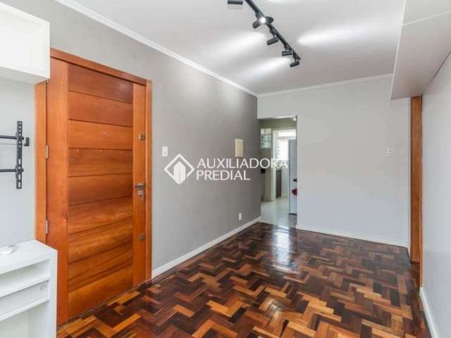 Apartamento com 3 quartos à venda na Rua Gomes de Freitas, 185, Jardim Itu Sabará, Porto Alegre, 58 m2 por R$ 285.000