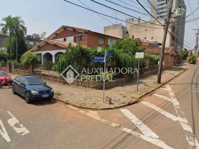 Terreno à venda na Rua Dom Diogo de Souza, 732, Cristo Redentor, Porto Alegre, 1024 m2 por R$ 5.000.000