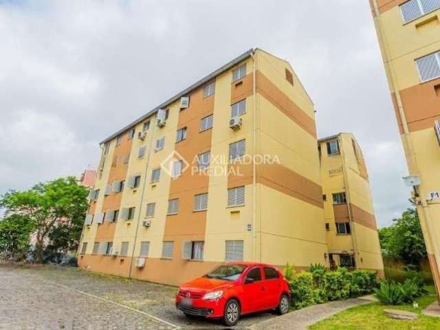 Apartamento com 2 quartos à venda na Rua Paulo Renato Ketzer de Souza, 440, Rubem Berta, Porto Alegre, 37 m2 por R$ 161.500