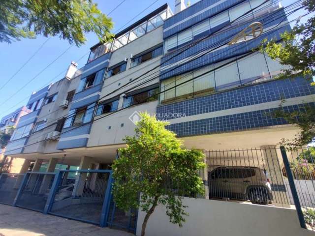 Apartamento com 1 quarto à venda na Avenida Mathilde Trein Renner, 315, Vila Ipiranga, Porto Alegre, 47 m2 por R$ 329.800