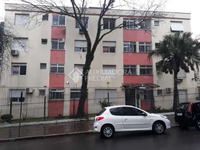 Apartamento com 1 quarto à venda na Rua Adão Baino, 715, Cristo Redentor, Porto Alegre, 40 m2 por R$ 185.000