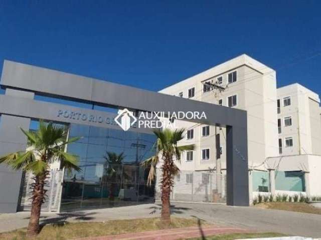 Apartamento com 2 quartos à venda na Avenida Protásio Alves, 10535, Morro Santana, Porto Alegre, 40 m2 por R$ 190.000