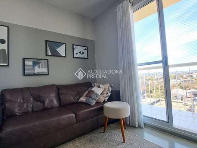 Apartamento com 3 quartos à venda na Avenida Assis Brasil, 4908, Cristo Redentor, Porto Alegre, 51 m2 por R$ 370.405