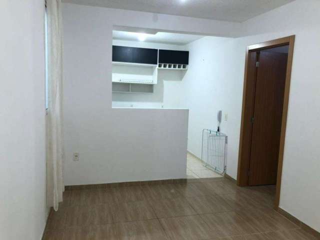 Apartamento com 1 quarto à venda na Rua Ada Vaz Cabeda, 3401, Jardim  Leopoldina, Porto Alegre, 44 m2 por R$ 185.000