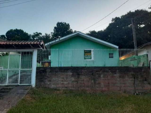 Casa com 5 quartos à venda na Rua Alberto Bins, 69, Aparecida, Alvorada, 140 m2 por R$ 220.000