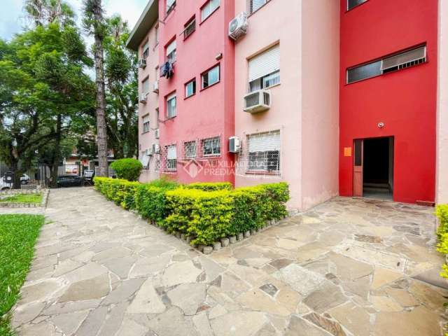 Apartamento com 2 quartos à venda na Rua Tenente Ary Tarrago, 2010, Jardim Itu Sabará, Porto Alegre, 52 m2 por R$ 230.000