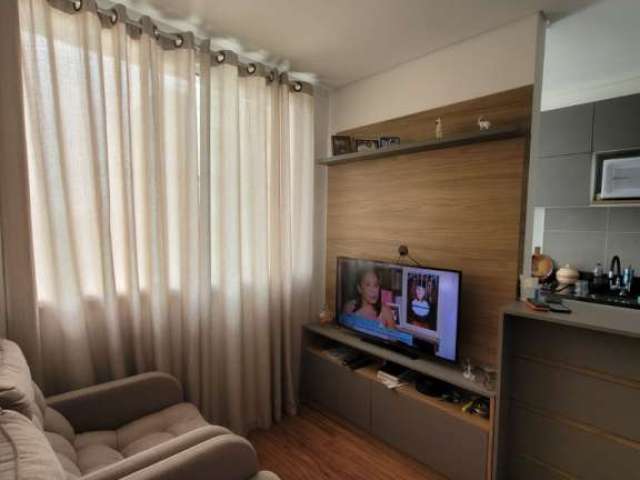 Apartamento com 2 quartos à venda na Alameda Três de Outubro, 15, Sarandi, Porto Alegre, 39 m2 por R$ 300.000