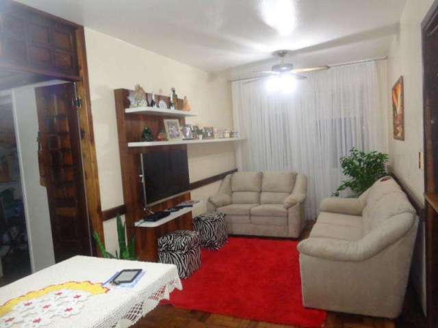 Apartamento com 3 quartos à venda na Avenida Baltazar de Oliveira Garcia, 3275, Rubem Berta, Porto Alegre, 75 m2 por R$ 275.000