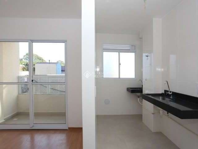 Apartamento com 2 quartos à venda na Rua João da Silva Bueno, 100, Morro Santana, Porto Alegre, 44 m2 por R$ 265.000