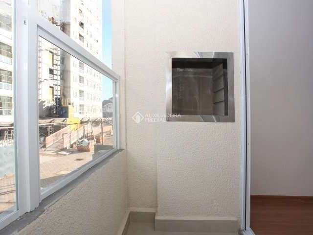 Apartamento com 2 quartos à venda na Rua João da Silva Bueno, 100, Morro Santana, Porto Alegre, 44 m2 por R$ 230.000