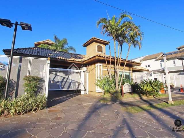 Casa em condomínio fechado com 3 quartos à venda na Avenida Ecoville, 190, Sarandi, Porto Alegre, 223 m2 por R$ 1.450.000