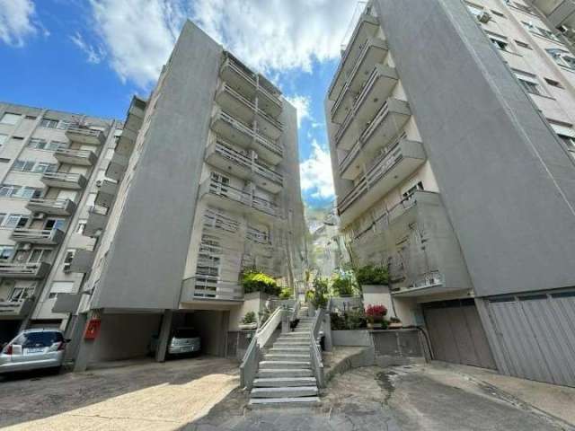 Apartamento com 1 quarto à venda na Avenida Panamericana, 150, Jardim Lindóia, Porto Alegre, 41 m2 por R$ 200.000