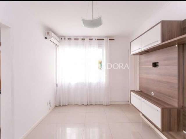 Apartamento com 2 quartos à venda na Rua Tupinambá, 114, Jardim São Pedro, Porto Alegre, 56 m2 por R$ 280.000