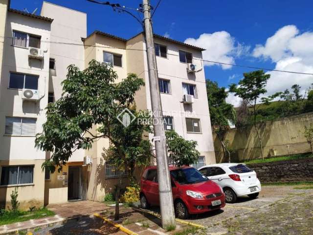 Apartamento com 2 quartos à venda na Rua Intendente Alfredo Azevedo, 717, Glória, Porto Alegre, 38 m2 por R$ 155.000