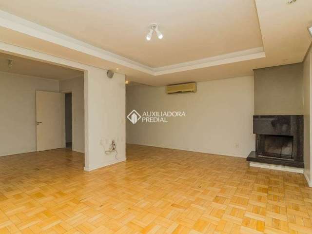 Apartamento com 3 quartos à venda na Rua Carlos Von Koseritz, 1184, São João, Porto Alegre, 134 m2 por R$ 750.000