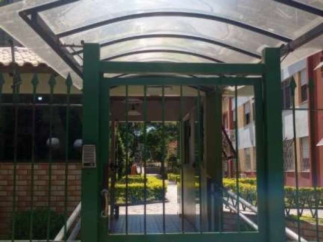 Apartamento com 3 quartos à venda na Rua Capitão Amarante Xavier, 45, Vila Nova, Porto Alegre, 69 m2 por R$ 191.900