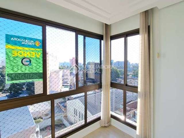 Apartamento com 2 quartos à venda na Rua Domingos Crescêncio, 280, Santana, Porto Alegre, 63 m2 por R$ 514.900