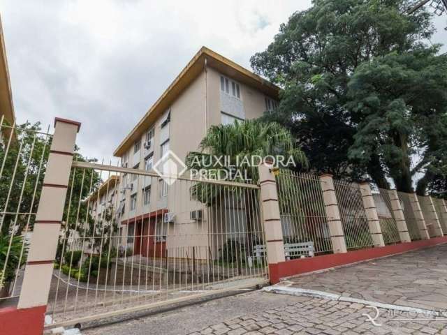 Apartamento com 2 quartos à venda na Avenida Plínio Brasil Milano, 2171, Higienópolis, Porto Alegre, 53 m2 por R$ 200.000