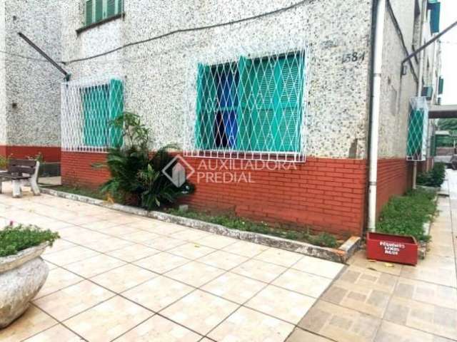 Apartamento com 2 quartos à venda na Beco Antônio Carvalho, 1584, Jardim Carvalho, Porto Alegre, 79 m2 por R$ 240.000