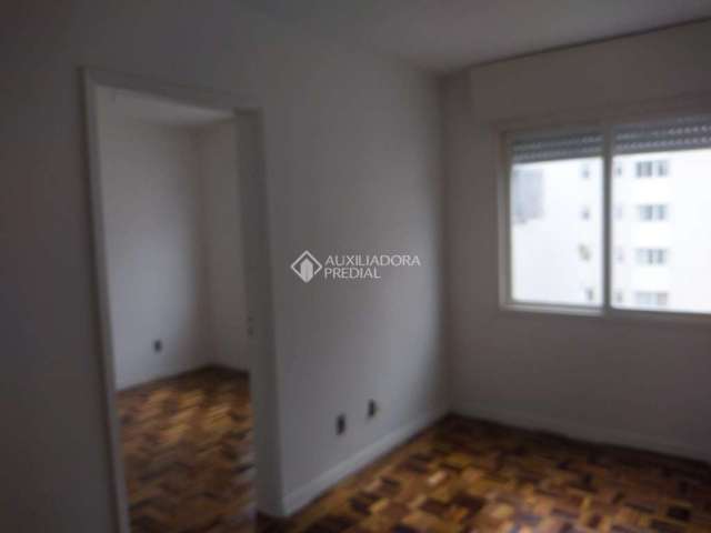 Apartamento com 1 quarto à venda na Rua Adão Baino, 701, Cristo Redentor, Porto Alegre, 41 m2 por R$ 170.000