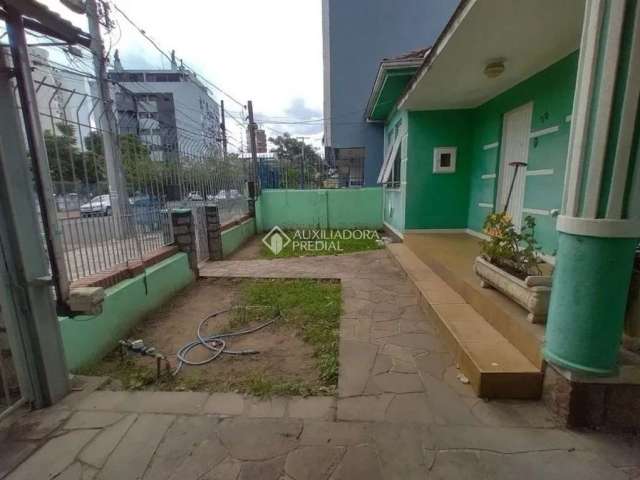 Casa com 4 quartos à venda na Rua João Zanenga, 75, Cristo Redentor, Porto Alegre, 180 m2 por R$ 1.800.000