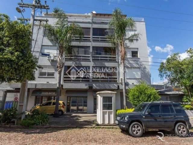 Apartamento com 1 quarto à venda na Rua Engenheiro Sadi Castro, 481, Sarandi, Porto Alegre, 45 m2 por R$ 220.000