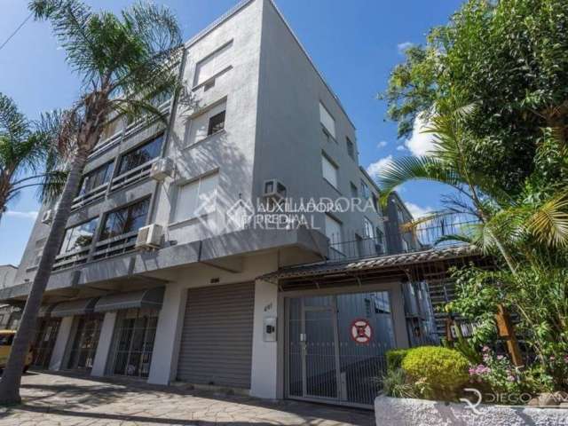 Apartamento com 1 quarto à venda na Rua Engenheiro Sadi Castro, 481, Sarandi, Porto Alegre, 45 m2 por R$ 220.000