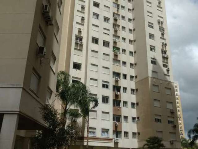 Apartamento com 3 quartos à venda na Avenida Dom Cláudio José Gonçalves Ponce de Leão, 240, Vila Ipiranga, Porto Alegre, 65 m2 por R$ 373.000