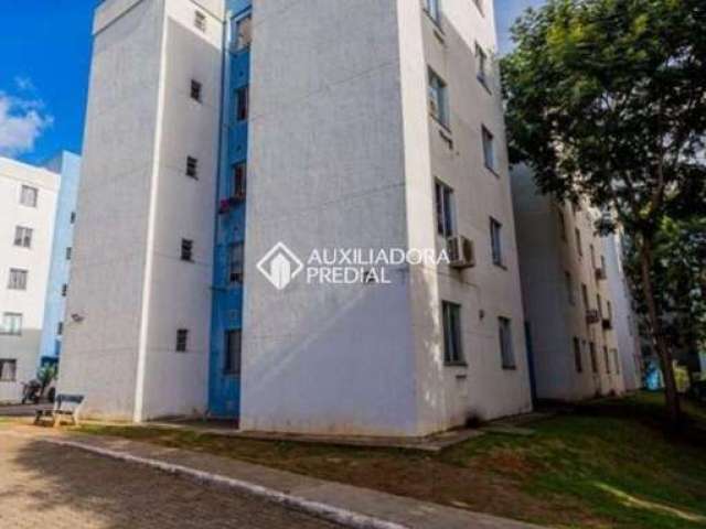 Apartamento com 2 quartos à venda na Avenida Juscelino Kubitschek de Oliveira, 505, Jardim Leopoldina, Porto Alegre, 45 m2 por R$ 158.000