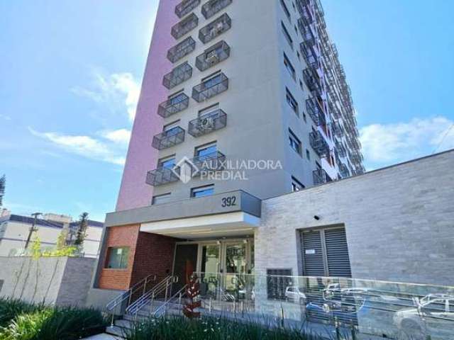 Apartamento com 1 quarto à venda na Rua Cipó, 392, Passo da Areia, Porto Alegre, 46 m2 por R$ 480.000