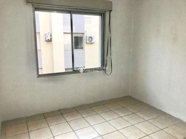 Apartamento com 1 quarto à venda na Avenida Engenheiro Francisco Rodolfo Simch, 312, Sarandi, Porto Alegre, 49 m2 por R$ 154.900