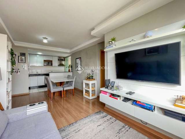 Apartamento com 3 quartos à venda na Rua Carlos Reverbel, 200, Jardim Carvalho, Porto Alegre, 68 m2 por R$ 359.000